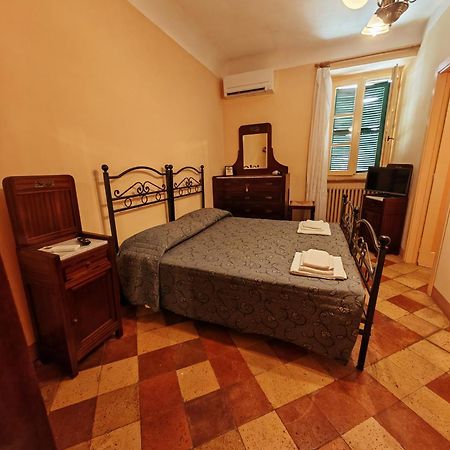Montelupone Bed & Breakfast Exterior foto