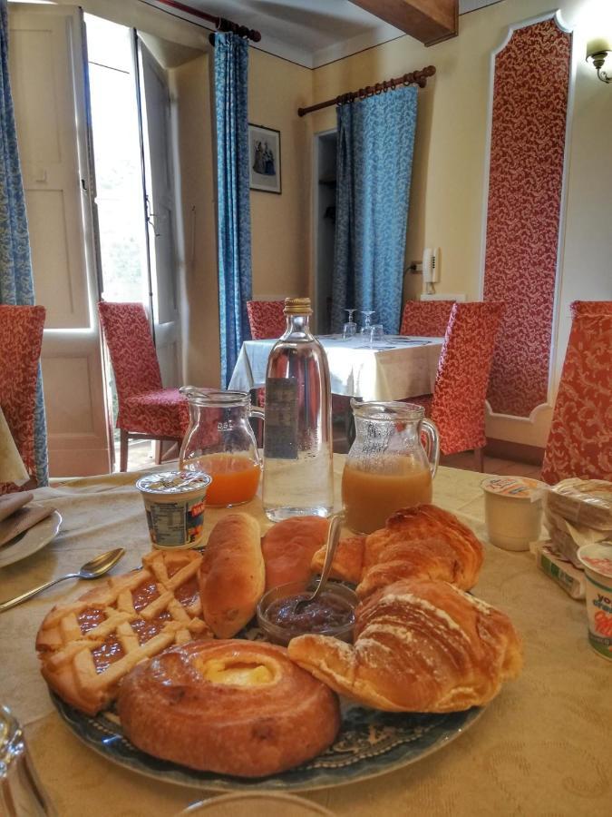 Montelupone Bed & Breakfast Exterior foto