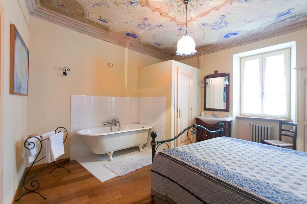 Montelupone Bed & Breakfast Habitación foto