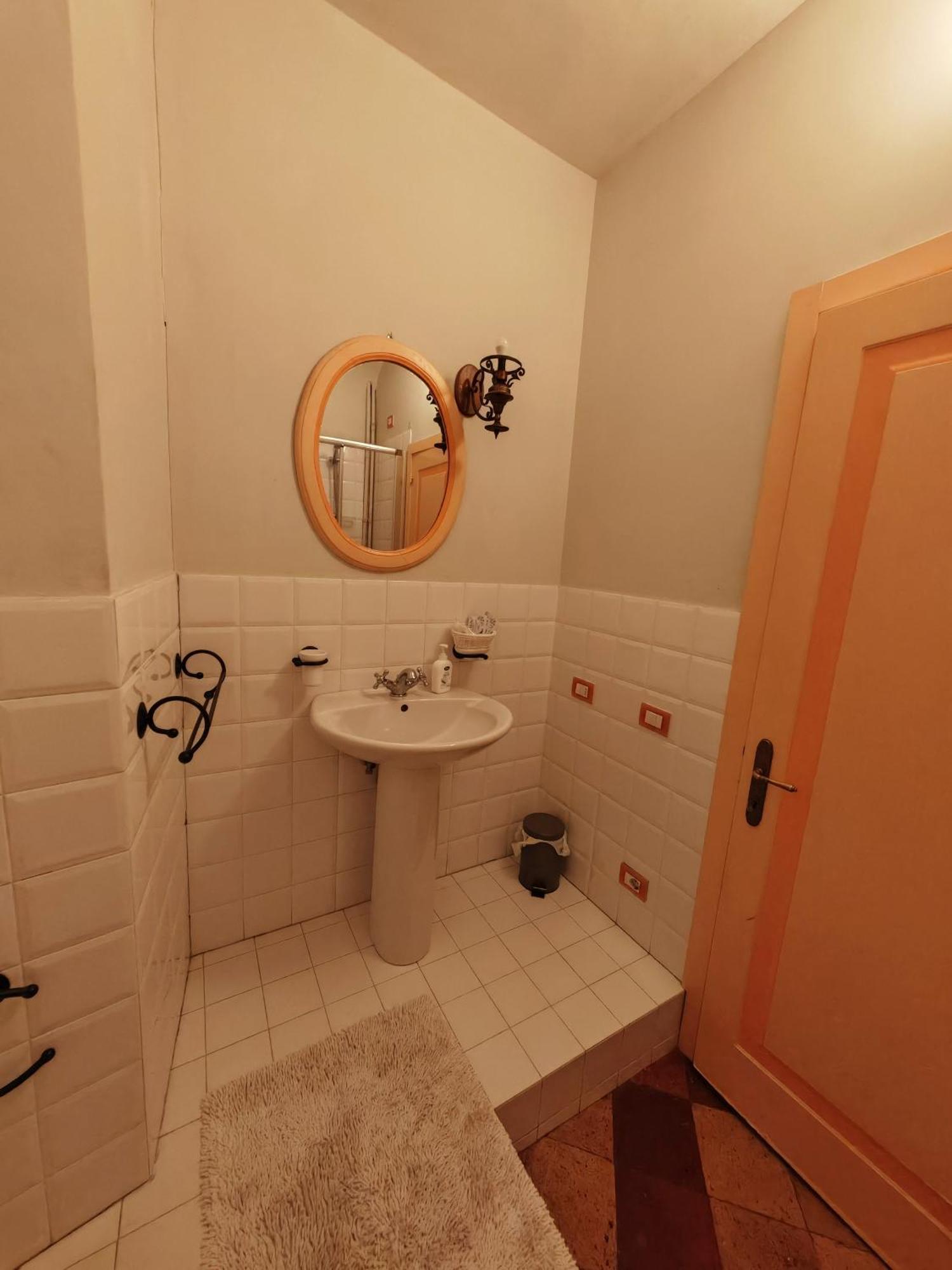 Montelupone Bed & Breakfast Exterior foto