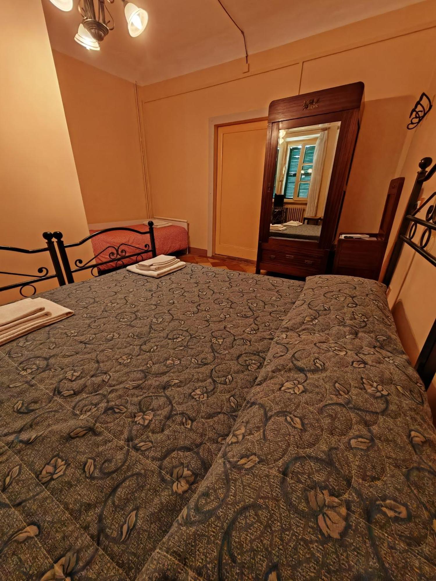 Montelupone Bed & Breakfast Exterior foto