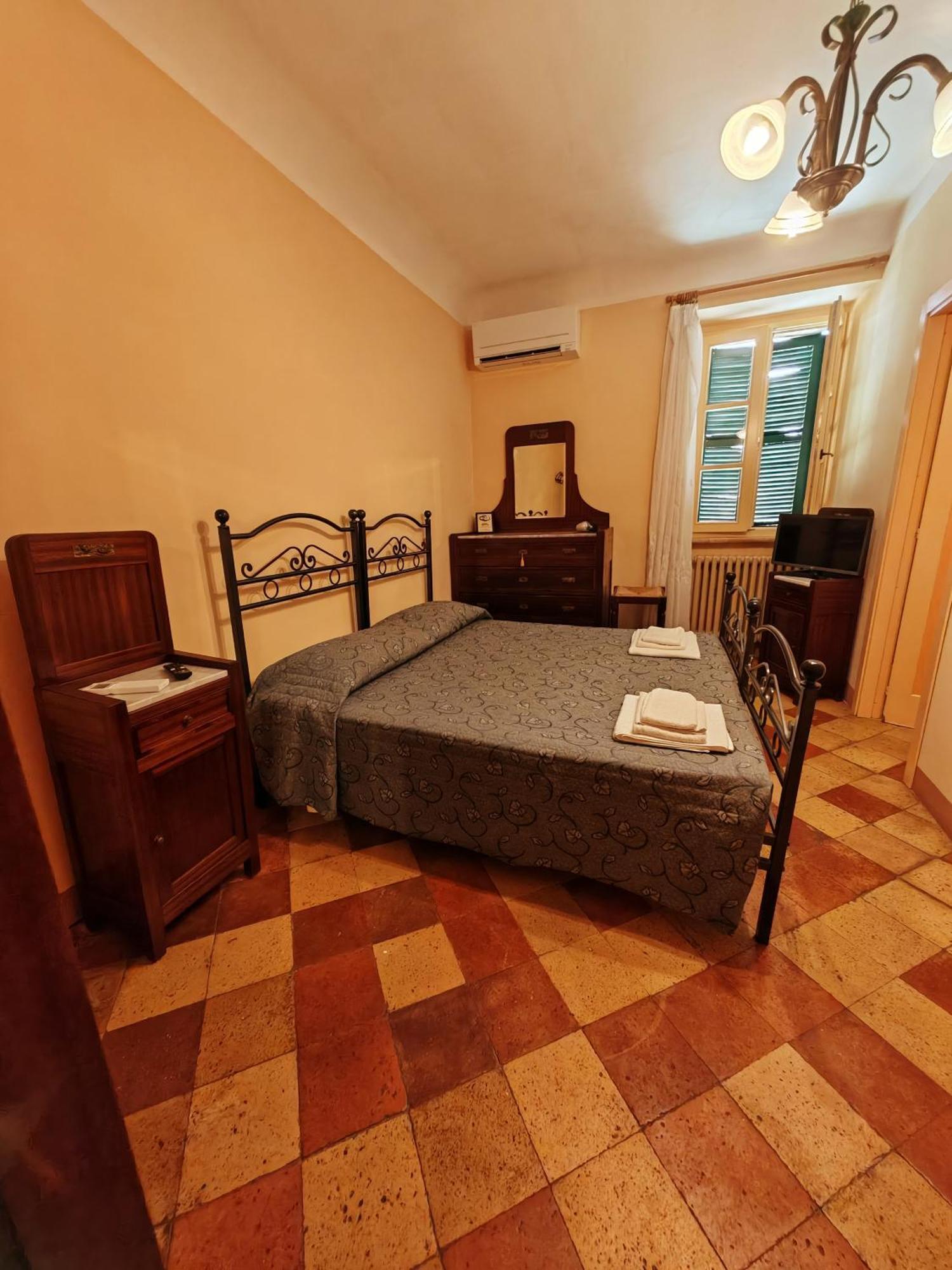 Montelupone Bed & Breakfast Exterior foto