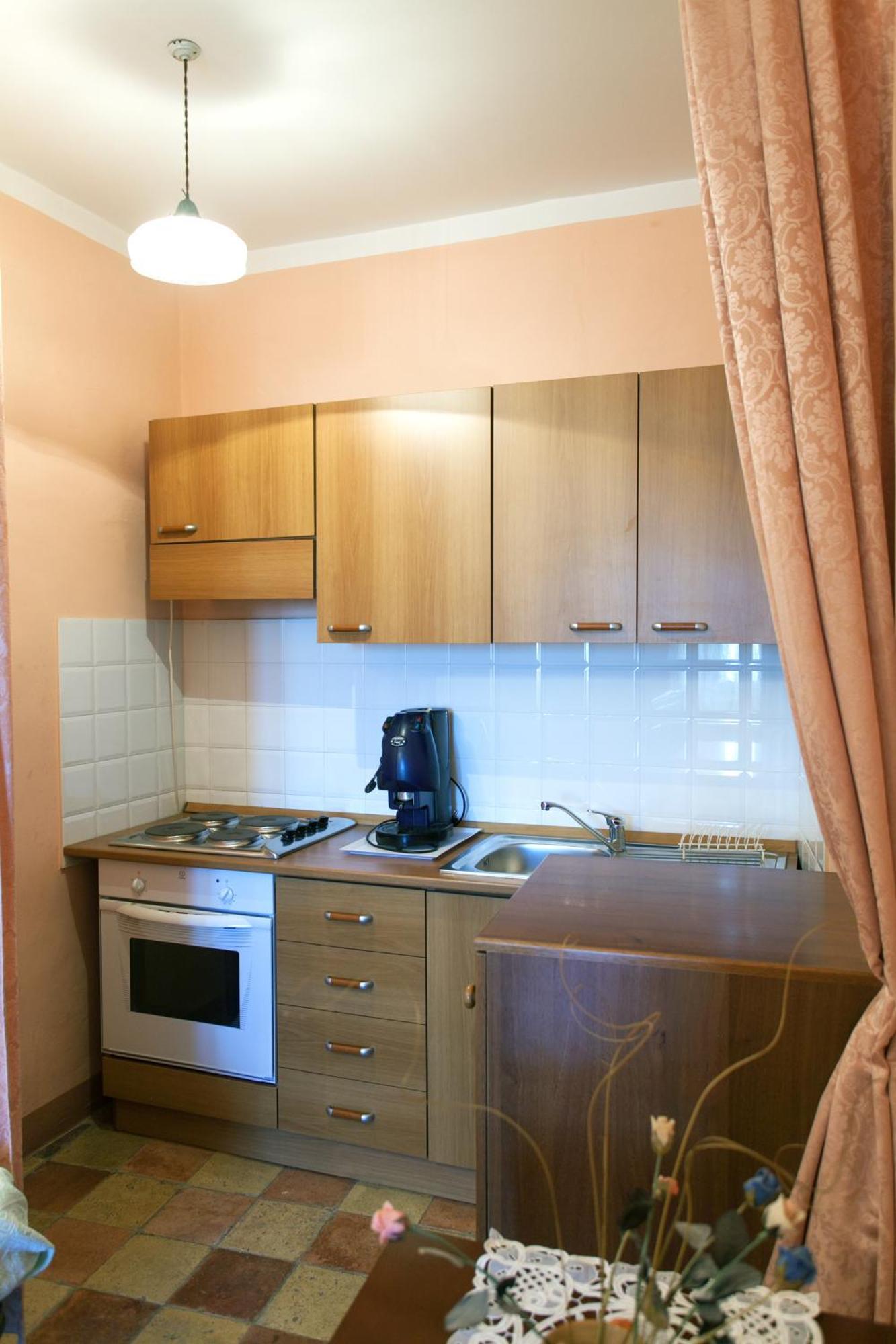 Montelupone Bed & Breakfast Habitación foto