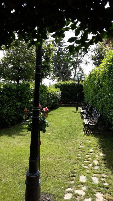 Montelupone Bed & Breakfast Exterior foto