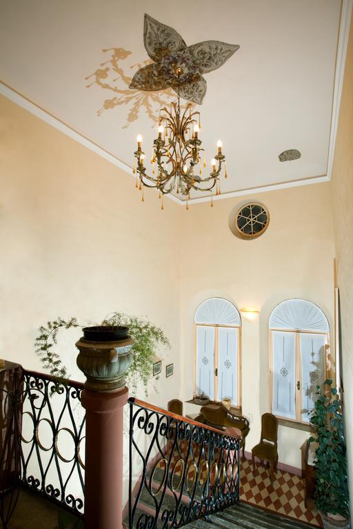 Montelupone Bed & Breakfast Exterior foto