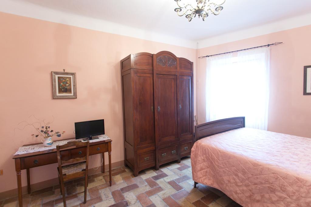 Montelupone Bed & Breakfast Habitación foto
