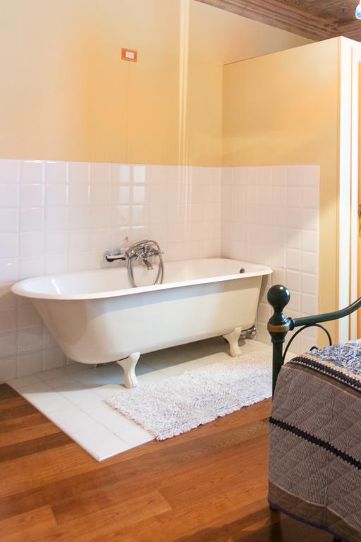 Montelupone Bed & Breakfast Exterior foto
